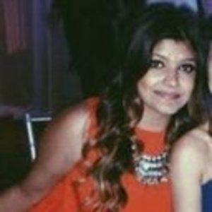 Meet your Posher, Catherine